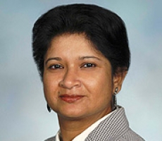 Professor Banerjee